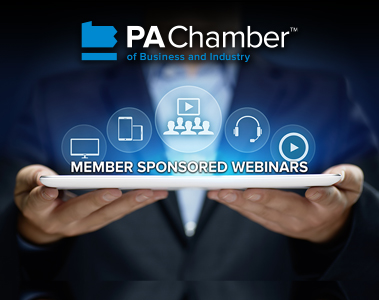 Member Sponsored Webinars