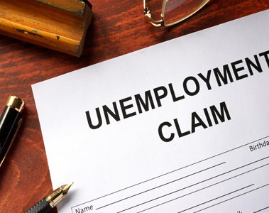 UNEMPLOYMENT COMPENSATION