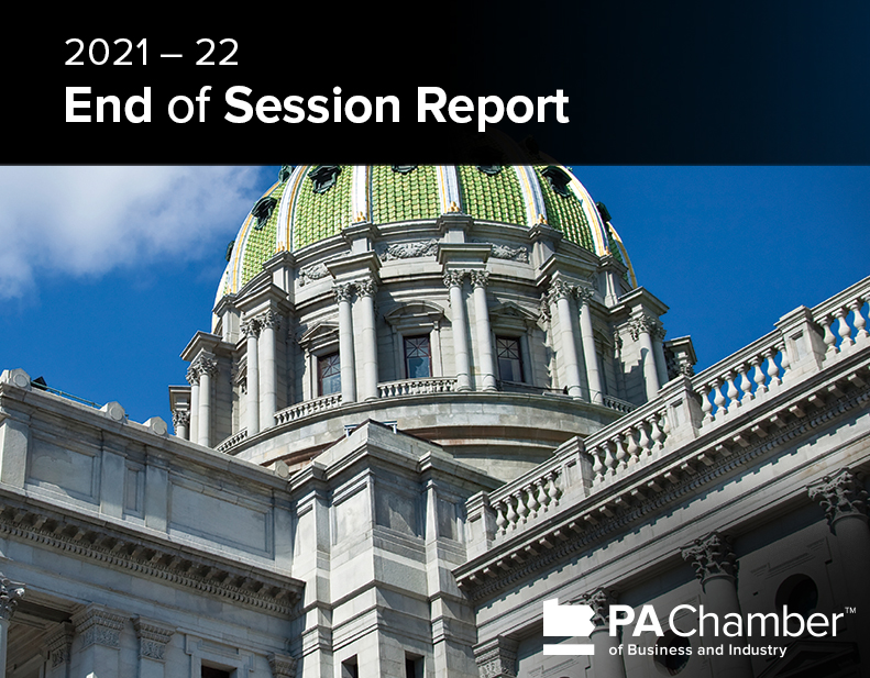 2021-22 End of Session Report