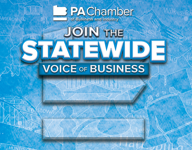 PA Chamber Membership