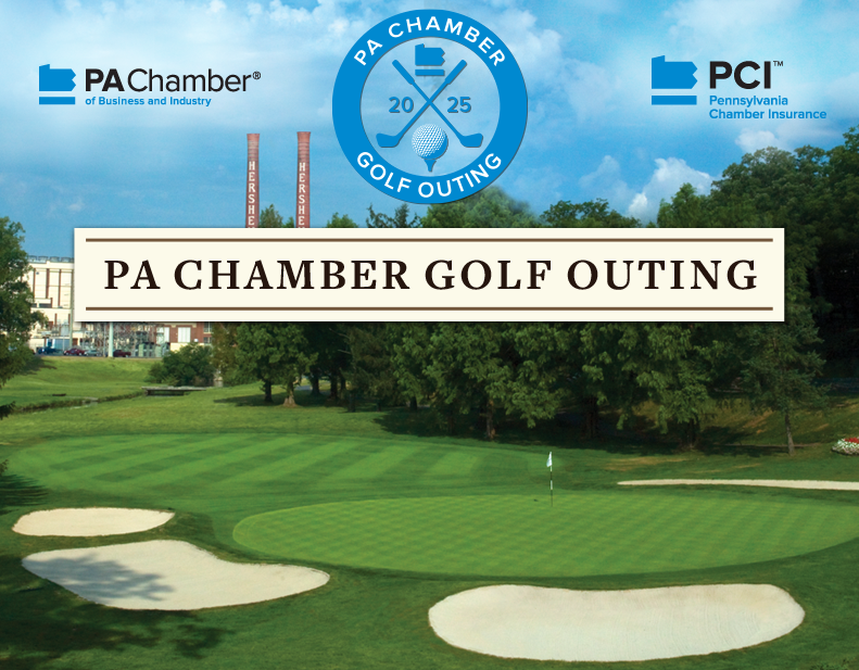 PA Chamber Golf Outing