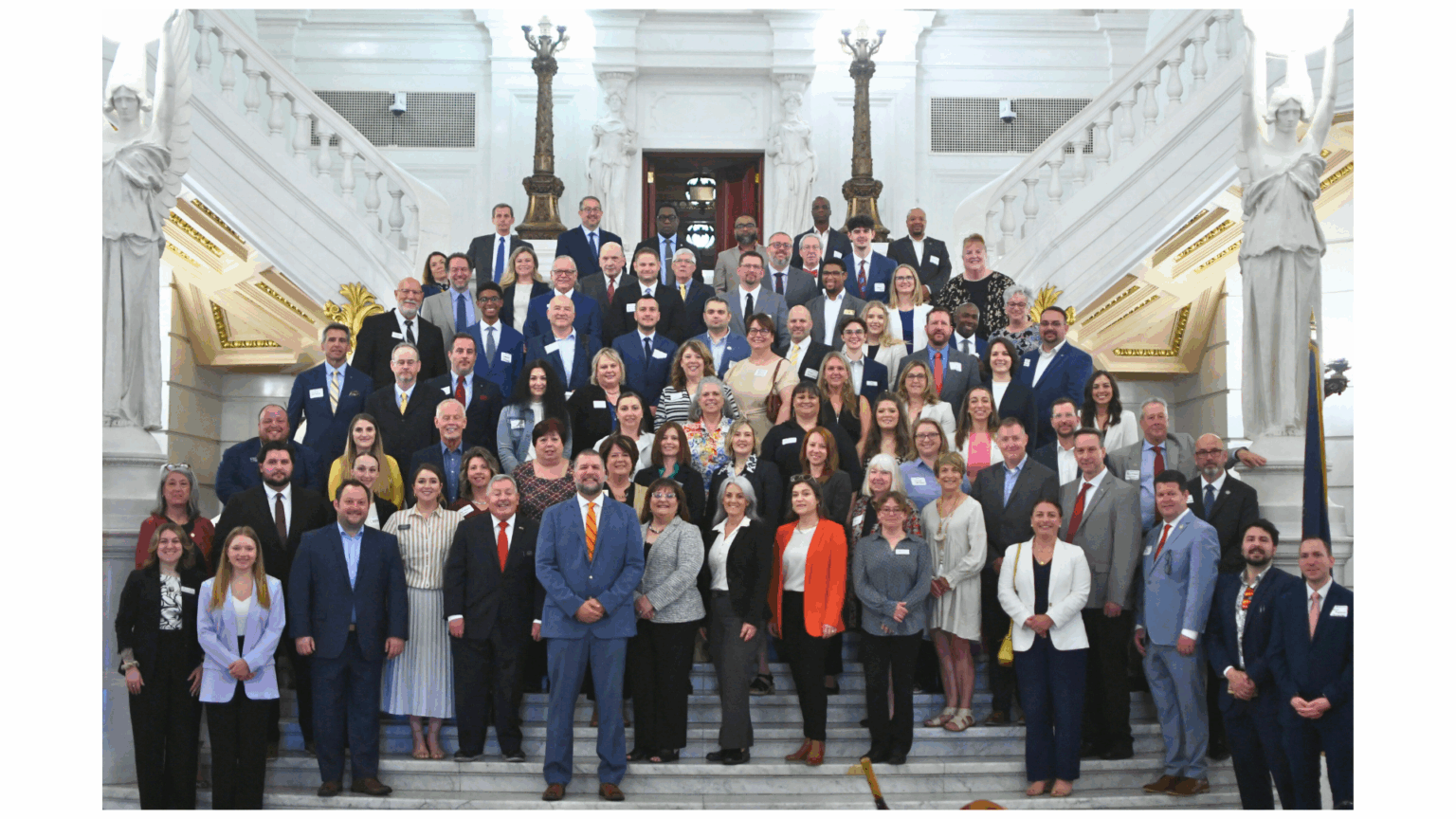 PA Chamber Hosts 2025 Chamber Day at the Capitol - PA Chamber