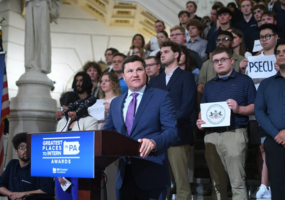 PA Chamber Foundation Hosts Inaugural “Greatest Places to Intern” Event ...