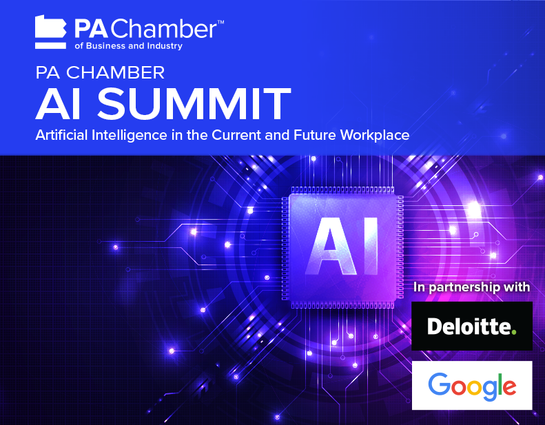 PA Chamber A.I. Summit