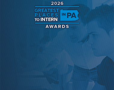 2026 Greatest Places to Intern Awards