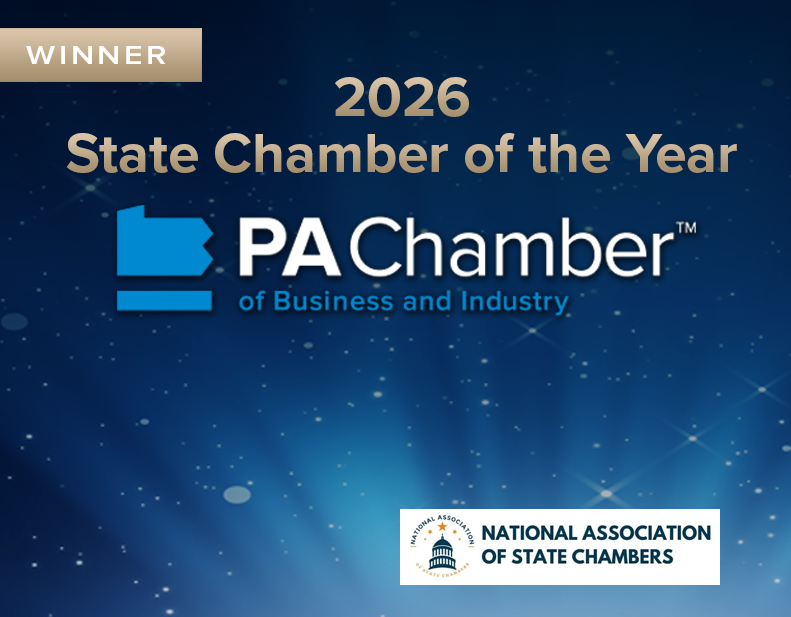 2026 State Chamber of the Year