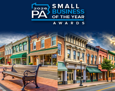 2026 PA Small Business of the Year Award