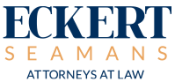 Eckert-Seamans logo199x94px